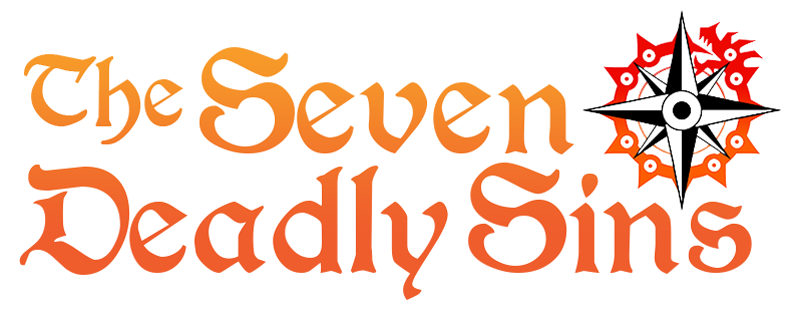 The Seven Deadly Sins Logo