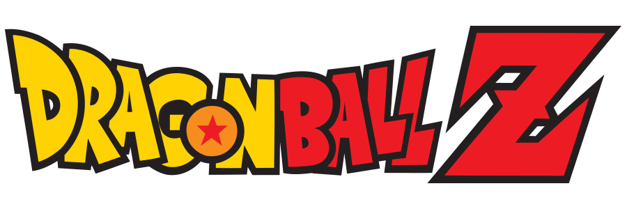 Dragon Ball Z logo