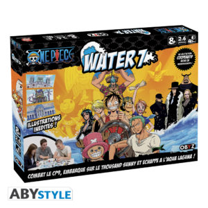 Get ABYStyle: One Piece - Luffy y Skull Taza 460 ml Con Caja Abysse America  Today