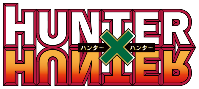 Hunter x Hunter