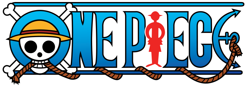 One Piece logo