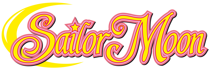 Sailor Moon logo